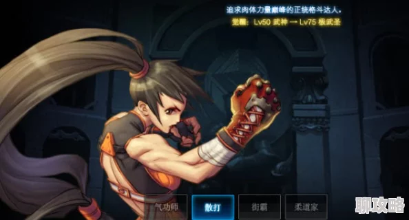 DNF女格斗家职业分析：揭秘当前版本中最强势的格斗女神是谁？