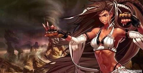 DNF女格斗家职业分析：揭秘当前版本中最强势的格斗女神是谁？