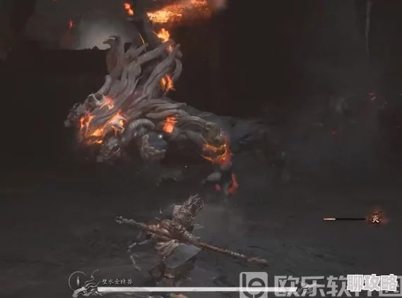 探索《黑神话：悟空》璧水金睛兽的神秘踪迹，解锁隐藏关卡指南