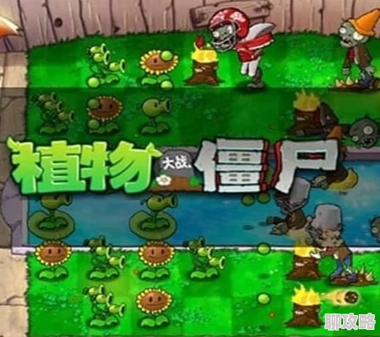 《植物大战僵尸2》深度解析：超能火药桶的多样化战略用途与实战技巧