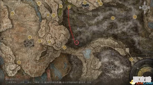 艾尔登法环攻略：揭秘击败癫火之王米德拉的终极策略与技巧详解