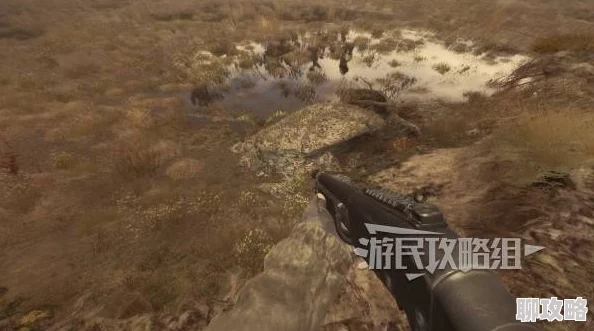 潜行者2攻略：揭秘怪异水源位置，一步步教你如何寻找并获取奇特水体