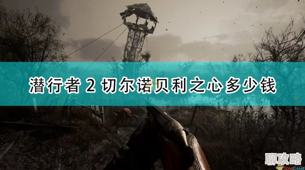 《潜行者2切尔诺贝利之心》游戏攻略：行动卡死高效解决方法与应对技巧全解析