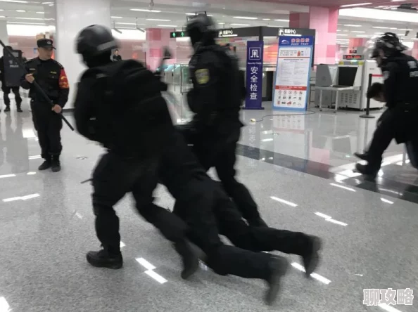地铁逃生游戏攻略：揭秘快速赚钱高效技巧与策略，助你财富迅速累积！
