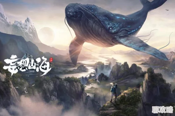 匠心独运：打造终极妄想山海碾磨台，一步步征服奇幻世界，解锁山海碾磨新纪元