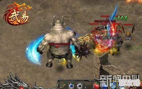 《我的世界》深度探索：揭秘独特武器特性与战斗力惊人展现的奇妙之旅