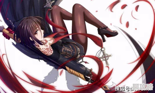 DNF职业对比：剑魔与红眼谁更强？深度剖析两大热门角色实力