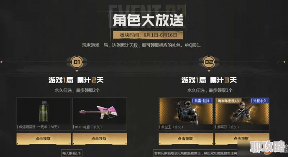 CF活动福利揭秘：是否赠送扩展包及英雄级通用角色普通栏位扩展券获取攻略
