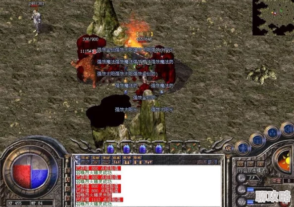 魔兽争霸探索：揭秘小龙堡神秘栖息地，解锁特定地图攻略指南