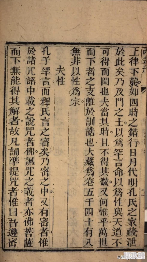 问剑长生：解锁心法等阶高效提升策略与全面修炼指南