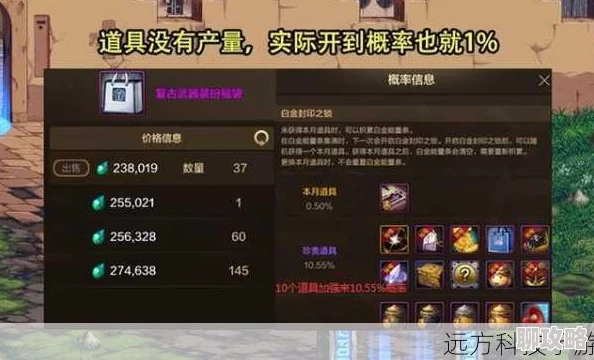 DNF游戏攻略：揭秘哪个奶嘴装备最简单获取，新手必备指南！