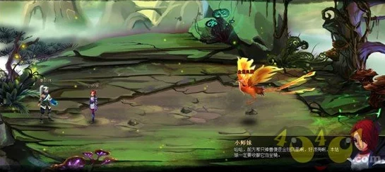 揭秘神仙道游戏中不死凤凰宠物价格，稀有神兽究竟价值几何？