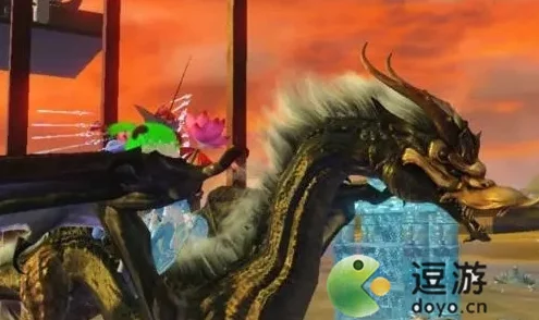 妄想山海围狩全攻略：化身无畏勇士，征服异兽秘境的必胜法则