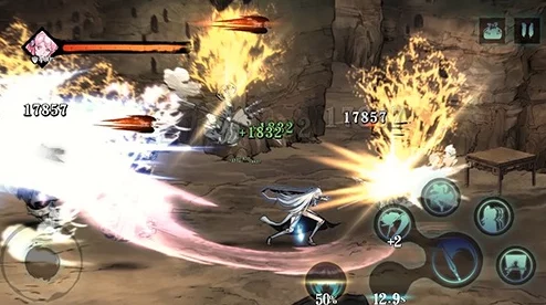 以Roguelike为核心玩法的俯视角动作冒险游戏《痛苦之女》震撼上线,挑战无限可能! 以Roguelike为核心玩法的俯视角动作冒险游戏《痛苦之女》震撼上线,挑战无限可能!