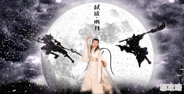 大侠志气凛然，一枝花奇缘缔结：揭秘古老而神秘的结缘方法