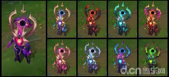 LOL英雄攻略:解锁琪亚娜台词魅力与实战玩法技巧深度解析 LOL英雄攻略:解锁琪亚娜台词魅力与实战玩法技巧深度解析