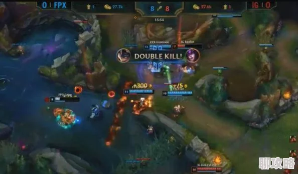 LOL英雄攻略:解锁琪亚娜台词魅力与实战玩法技巧深度解析 LOL英雄攻略:解锁琪亚娜台词魅力与实战玩法技巧深度解析