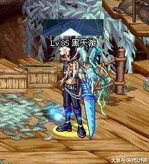 DNF短剑颜值比拼：网友热议哪款短剑外观设计更好看？