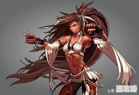 网友热议：DNF中哪个职业输出最暴力，实战表现惊人？