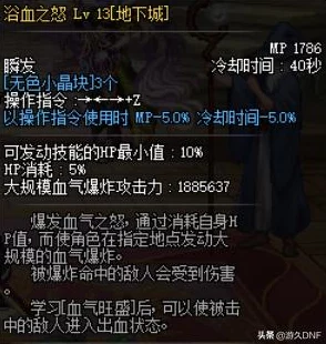 DNF武器锻造指南：哪些角色最能发挥锻造优势？网友热议评价精选