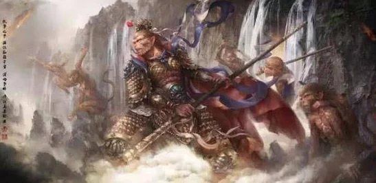 逼逼影院我的师尊是悟空(我的师尊棒打诸神)