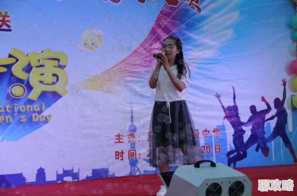 考的好妈妈随你上陈歌加油！小店第二季
