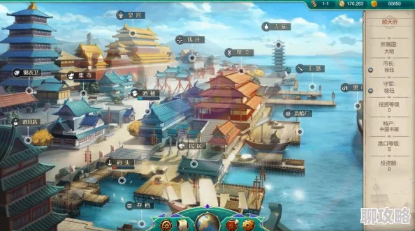 大航海之路战力提升全攻略：网友热评教你如何快速升级与增强角色战力