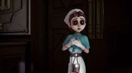 第五人格小女孩桃乐丝皮肤图鉴详解，网友热评其萌力全开的设计亮点