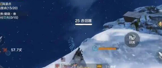 探索妄想山海煅星台的奇妙世界：深度揭秘其功能、位置及网友热评