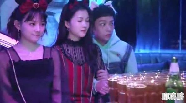 吕红刚一门就听见大力女子姜南顺