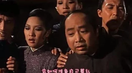 花飞满城春花飛滿城春（国语）推荐观看这部经典剧集感受浓郁的民国风情与浪漫爱情故事