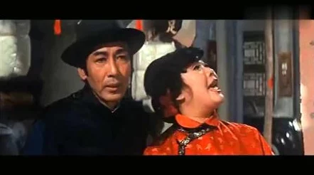 花飞满城春花飛滿城春（国语）推荐观看这部经典剧集感受浓郁的民国风情与浪漫爱情故事