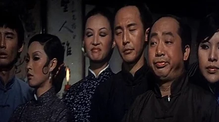 花飞满城春花飛滿城春（国语）推荐观看这部经典剧集感受浓郁的民国风情与浪漫爱情故事