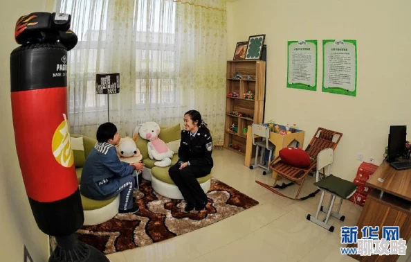 监禁时间2新鲜事信息监狱内设立心理咨询室缓解囚犯压力 监禁时间2新鲜事信息监狱内设立心理咨询室缓解囚犯压力