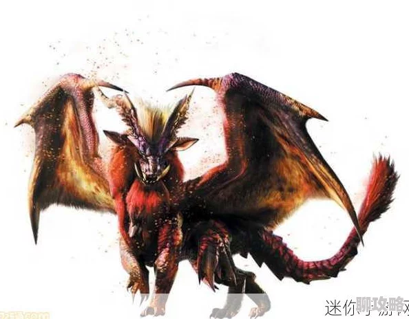 《怪物猎人 荒野》炎尾龙&波衣龙新情报震撼公开,网友热议:期待值爆表! 《怪物猎人 荒野》炎尾龙&波衣龙新情报震撼公开,网友热议:期待值爆表!