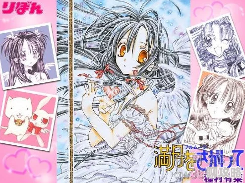 星河满月漫画最近推出全新章节，情节更加跌宕起伏，角色刻画更为细腻