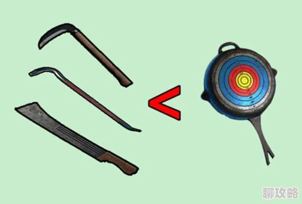 网友热议：地铁逃生平底锅VS砍刀，哪个价格更昂贵？实用性评价出炉！