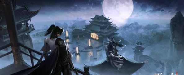 逆水寒手游|全面解析金色内功获取地点与坐标推荐，网友热议高效攻略