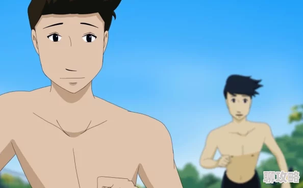 天莱Gay被猛男cao精品动漫想你时风起 天莱Gay被猛男cao精品动漫想你时风起