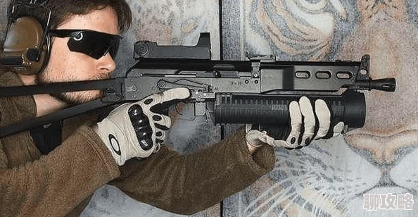 《三角洲行动》中野牛冲锋枪最佳改装方案，网友热议的顶级改造攻略
