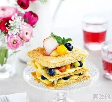 爱人最近开始学习烘焙，每周末都会尝试做新的蛋糕和面包，分享给朋友们品尝