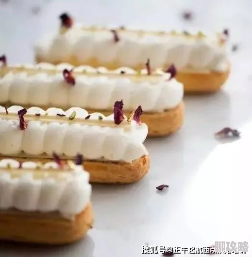 爱人最近开始学习烘焙，每周末都会尝试做新的蛋糕和面包，分享给朋友们品尝