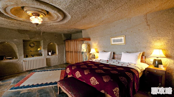 贝鲁特酒店抢鲜体验奢华与历史交融的独特住宿体验 贝鲁特酒店抢鲜体验奢华与历史交融的独特住宿体验