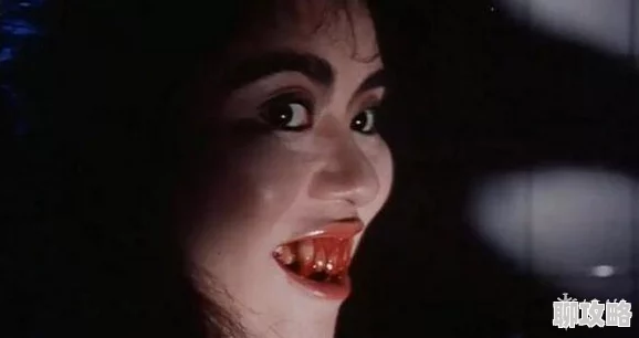 猛鬼咒香港恐怖片经典之作，惊悚氛围浓厚，吓坏一众影迷