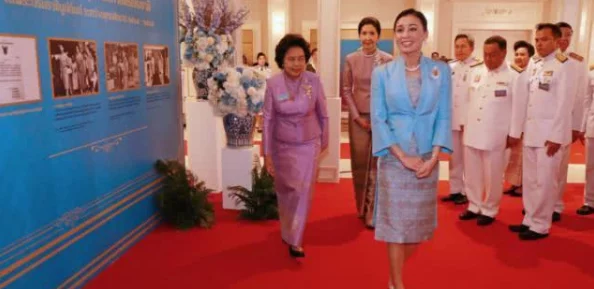 湾仔查泰莱夫人祝您生活美满幸福快乐