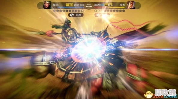 网友热议三国志13战法排行：深度解析各战法使用效果与策略