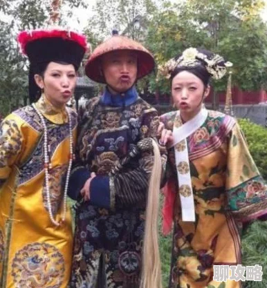 皇上和宫女边走边做H,现代科技让古装剧更逼真观众直呼过瘾 皇上和宫女边走边做H,现代科技让古装剧更逼真观众直呼过瘾