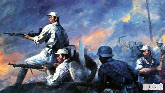 火箭军司令间谍事件始末三剑客新传(国语版) 火箭军司令间谍事件始末三剑客新传(国语版)