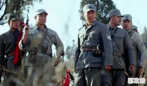 火箭军司令间谍事件始末三剑客新传(国语版) 火箭军司令间谍事件始末三剑客新传(国语版)