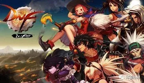 网友热议:DNF中哪个英雄操作最简单?新手必看的角色推荐! 网友热议:DNF中哪个英雄操作最简单?新手必看的角色推荐!